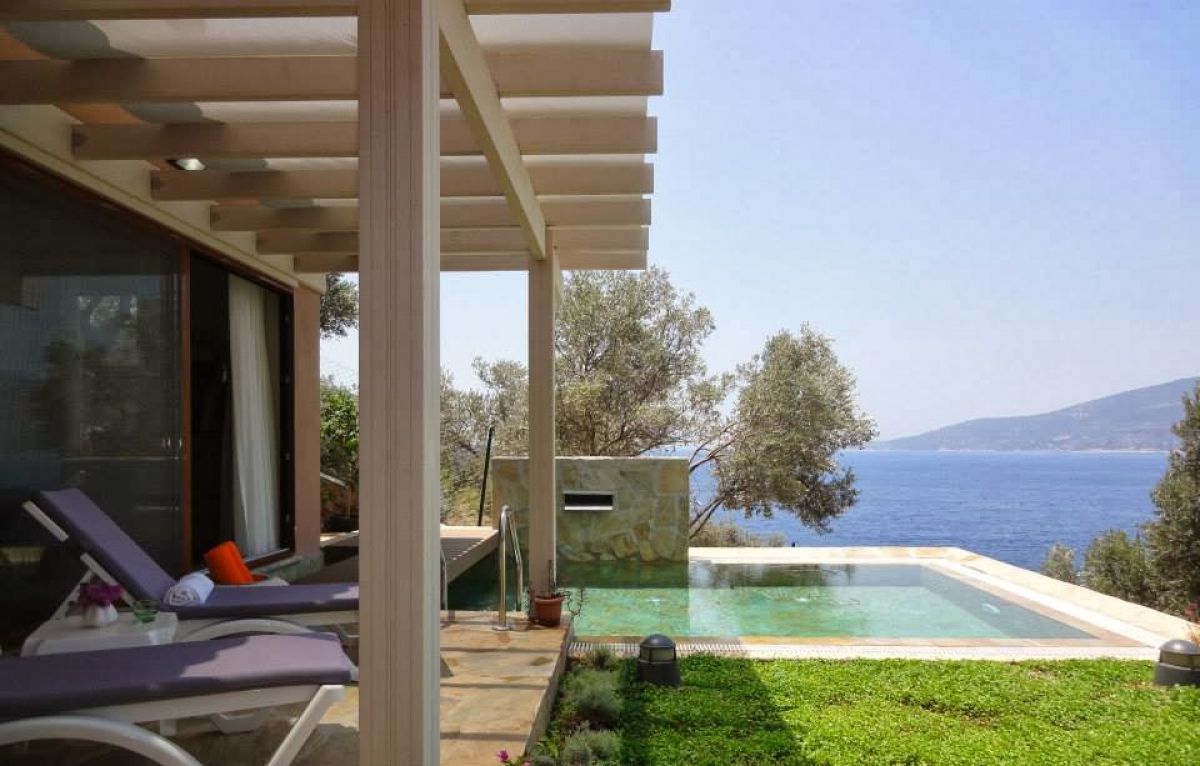 imagini hotel PATARA PRINCE RESORT